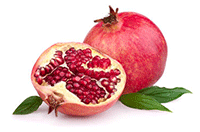 pomegranate